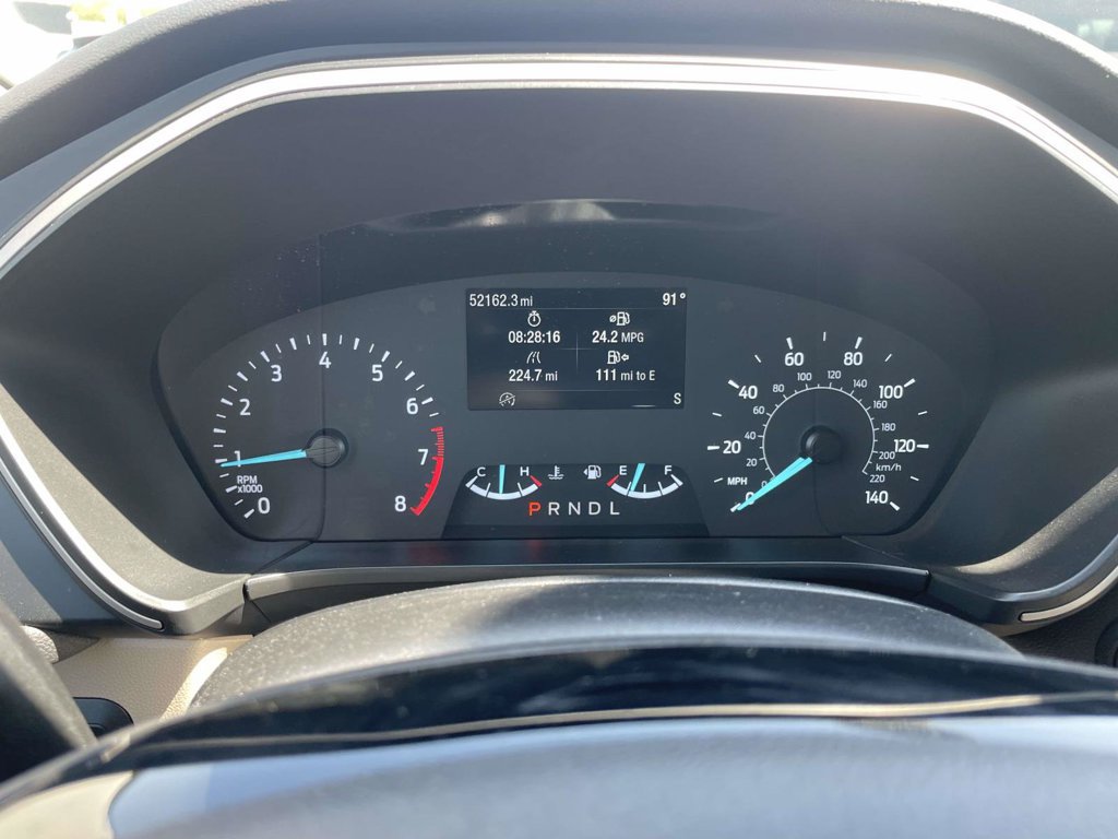 Certified 2022 Ford Escape SEL FWD image 30