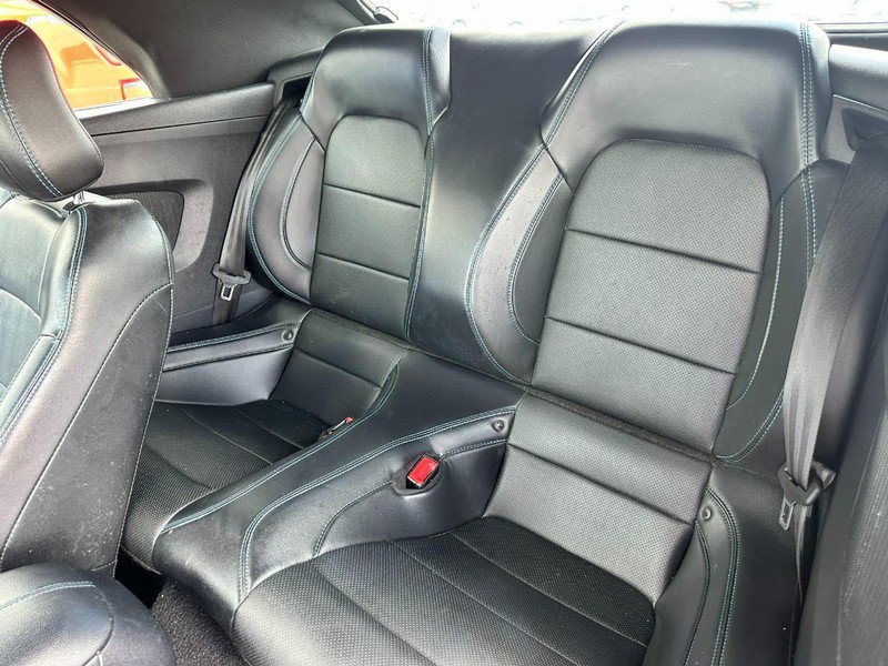 Certified 2019 Ford Mustang Premium w/ Equipment Group 201A RWD image 9
