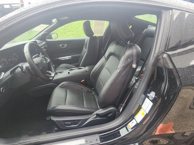 Certified 2024 Ford Mustang GT Premium RWD image 9