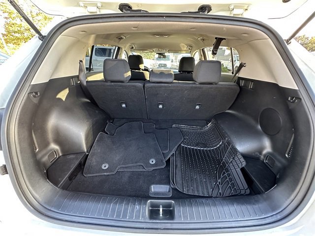 Used 2020 Kia Sportage LX image 42