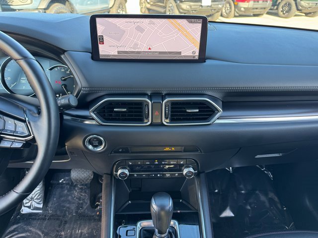 Used 2024 MAZDA CX-5 2.5 Turbo image 25