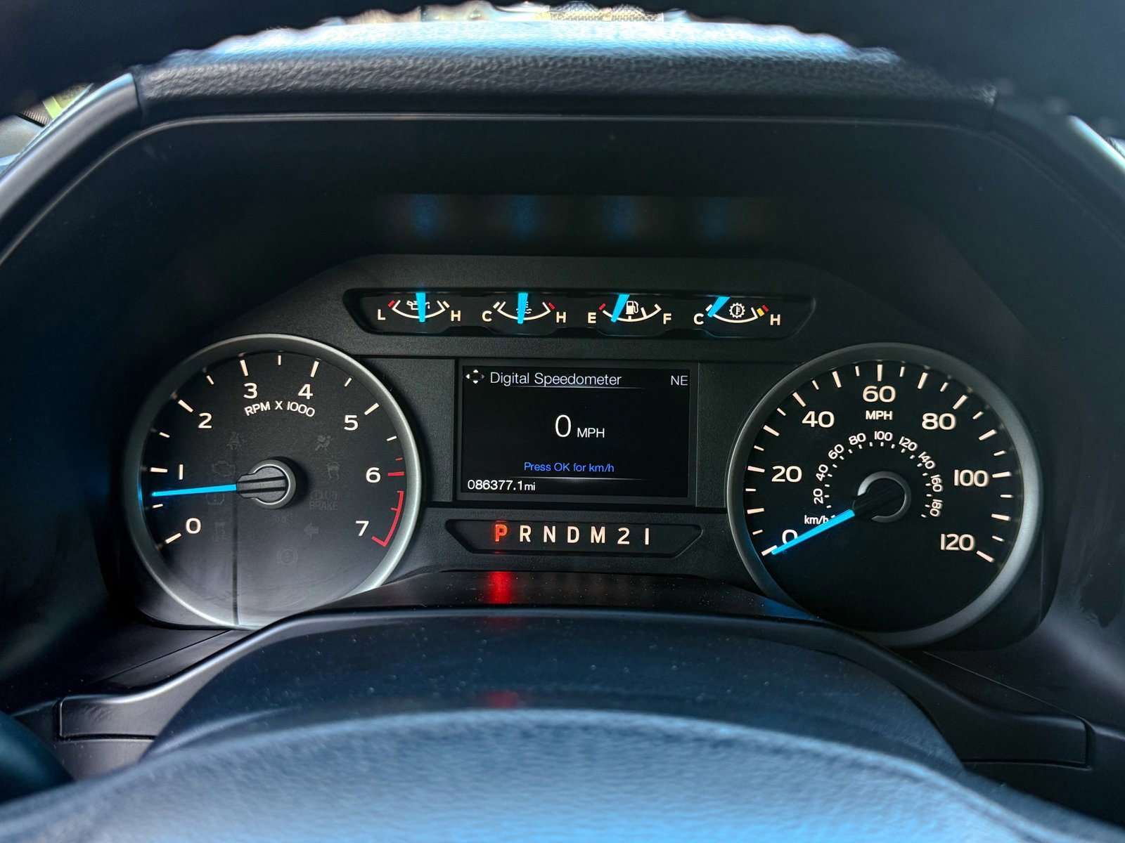 Certified 2017 Ford F150 XLT w/ Equipment Group 302A Luxury image 42