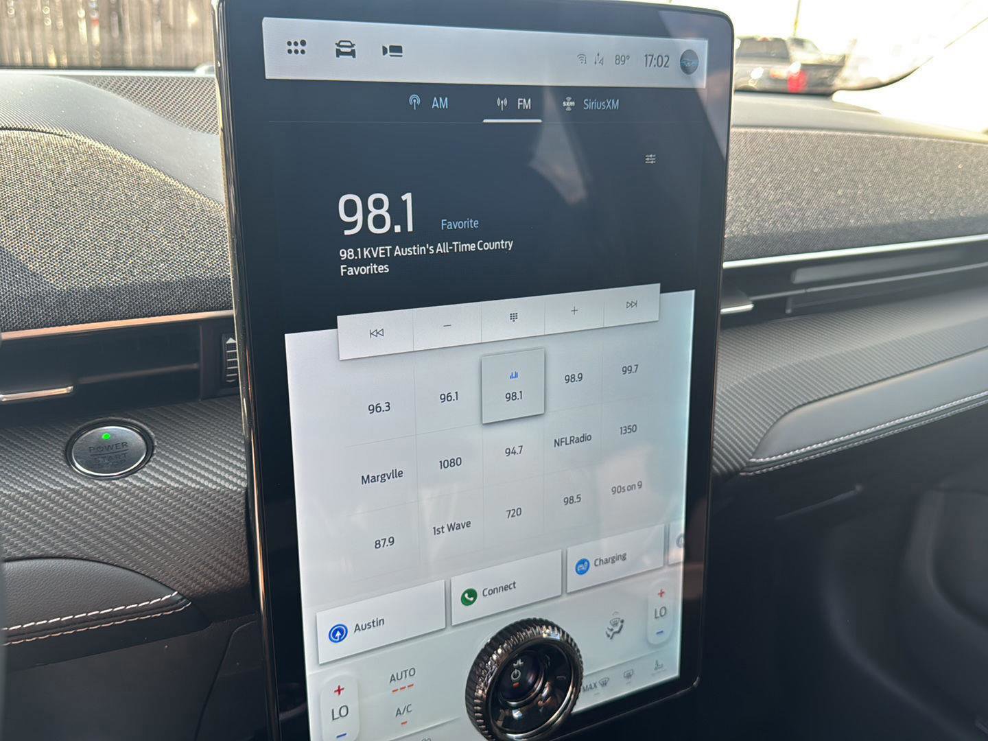 Certified 2023 Ford Mustang Mach-E Premium image 17