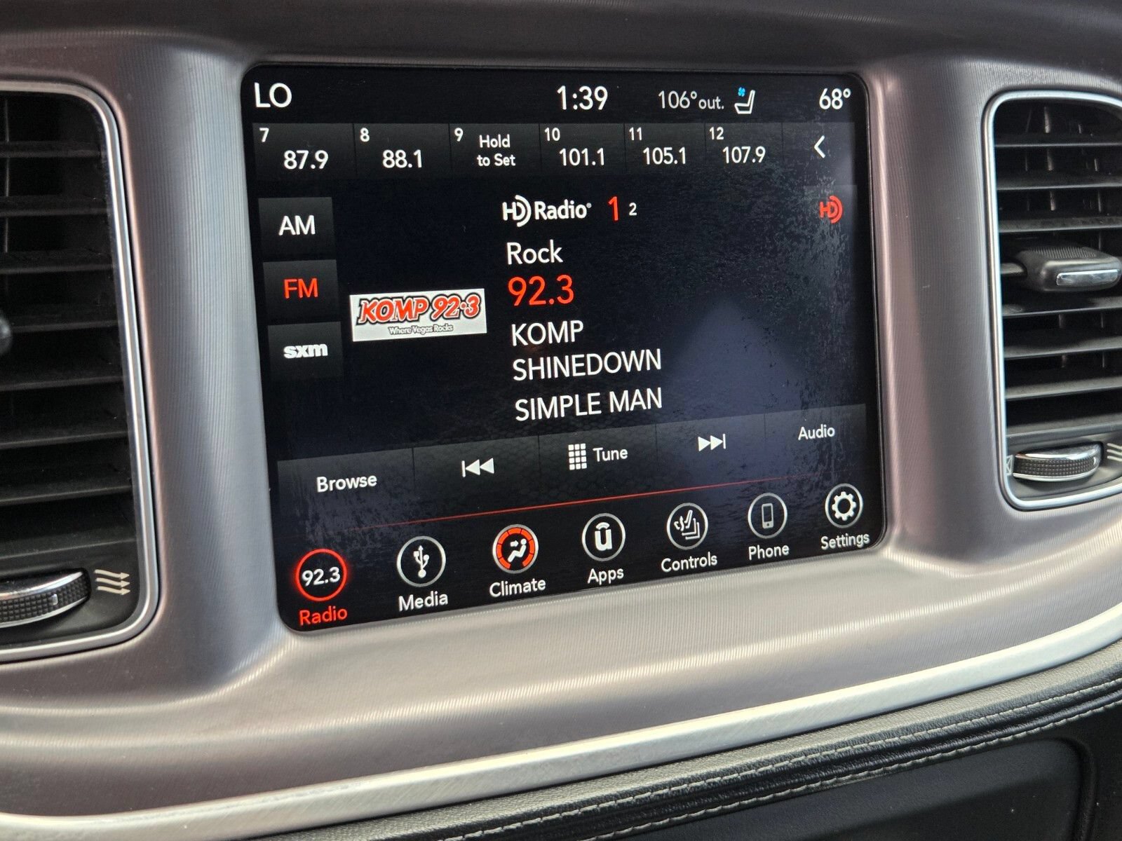 Used 2019 Dodge Charger GT RWD image 20