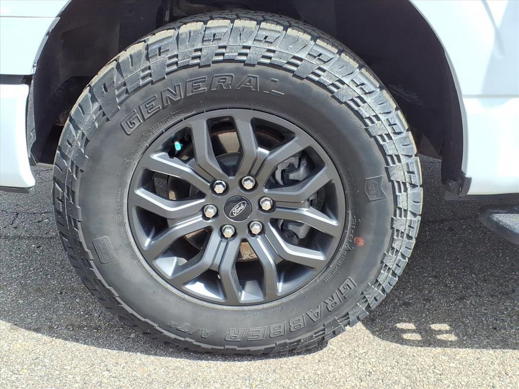 Certified 2023 Ford F150 Tremor w/ Equipment Group 402A High AWD/4WD image 16