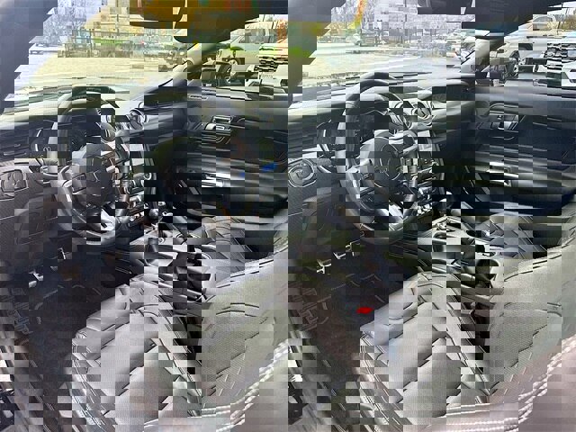 Certified 2022 Ford Mustang Premium w/ 2.3L High Performance Package image 22