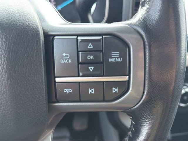 Certified 2022 Ford F150 XLT w/ Equipment Group 302A High image 24