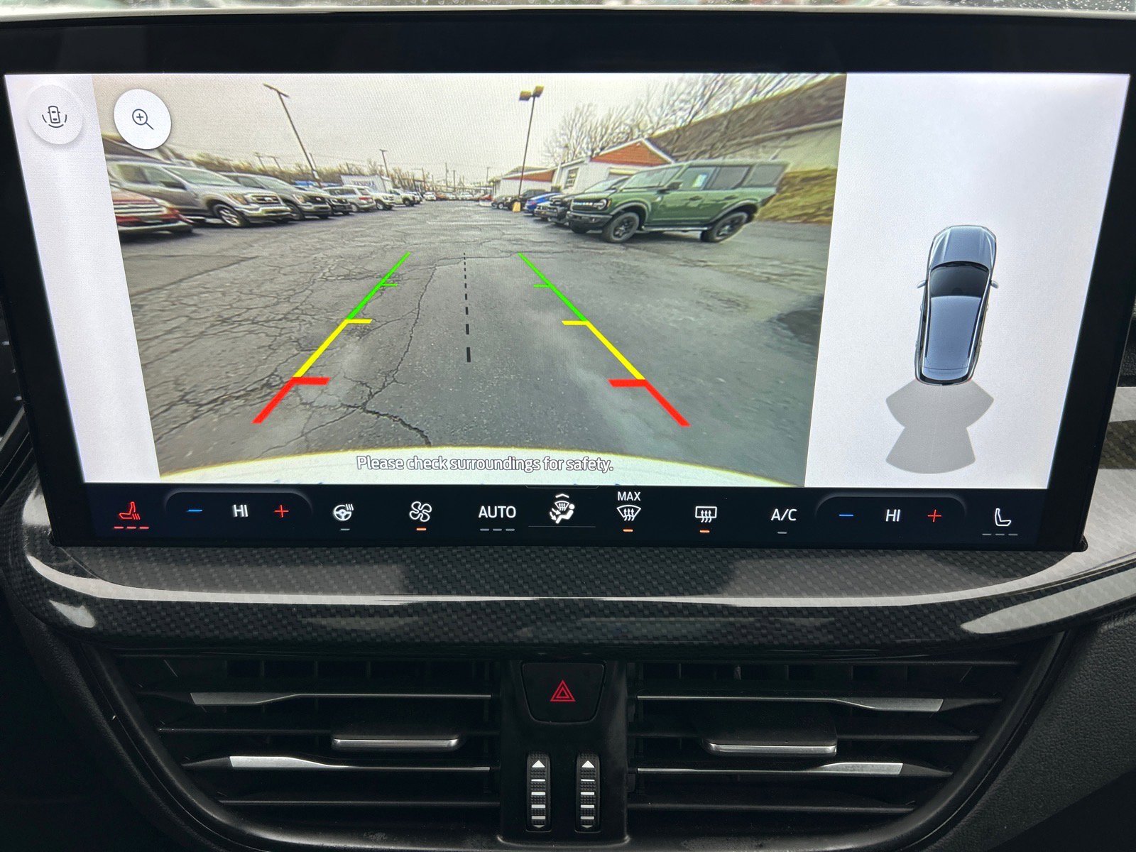 Certified 2023 Ford Escape ST-Line w/ Tech Pack #1 image 30