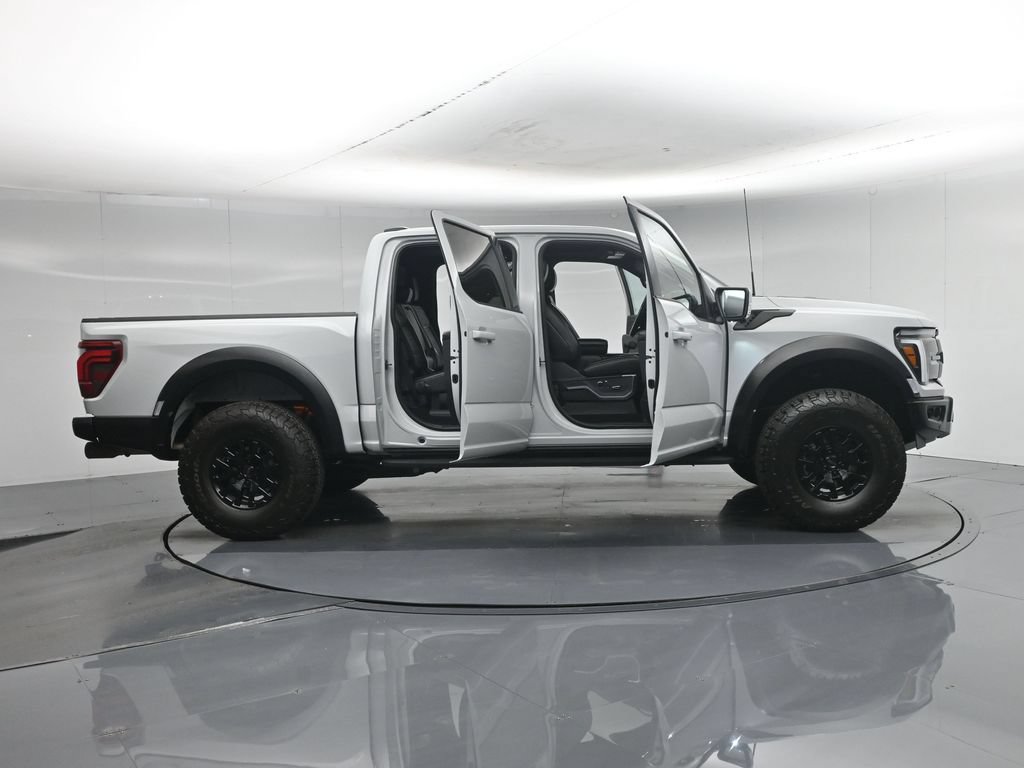 Certified 2024 Ford F150 Raptor AWD/4WD image 5