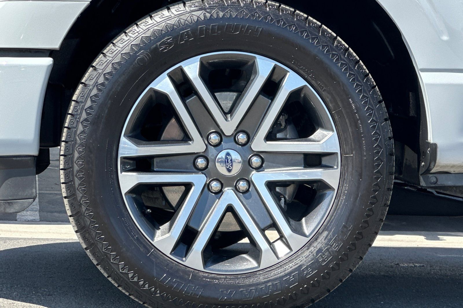 Certified 2023 Ford F150 XL w/ STX Appearance Package RWD image 24