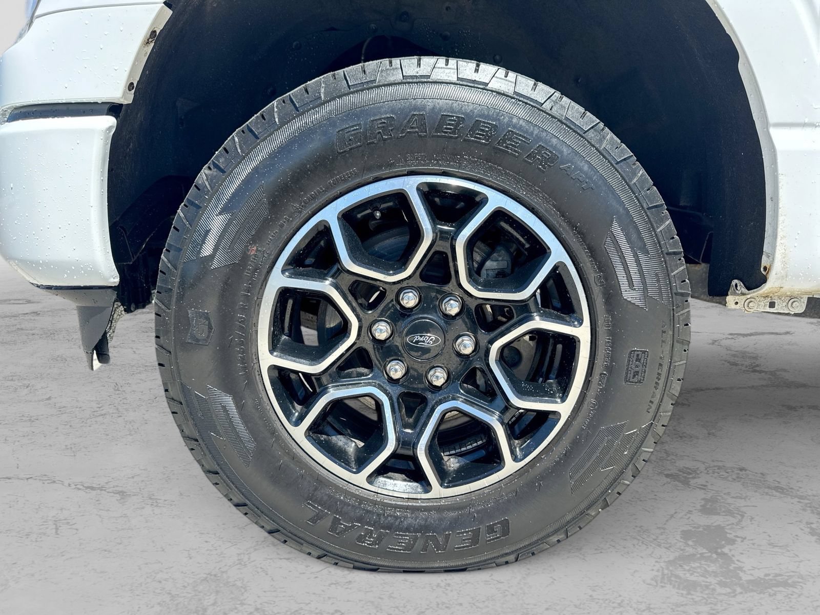 Certified 2022 Ford F150 XLT w/ Equipment Group 302A High AWD/4WD image 17