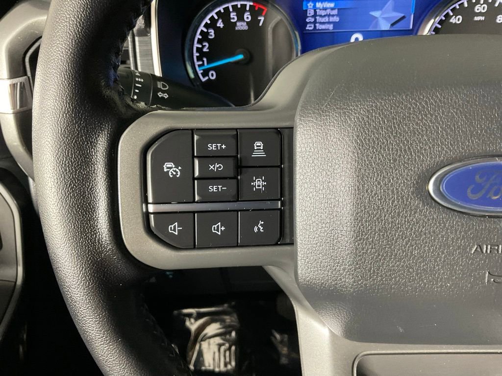 Certified 2021 Ford F150 XLT w/ Equipment Group 302A High AWD/4WD image 23