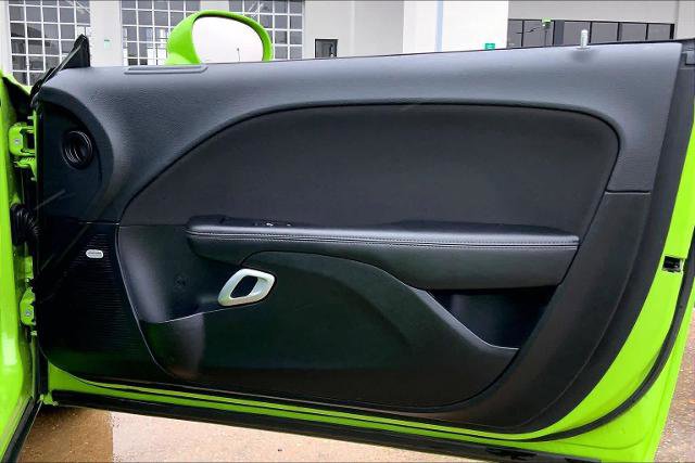 Used 2023 Dodge Challenger SXT w/ Blacktop Package image 21