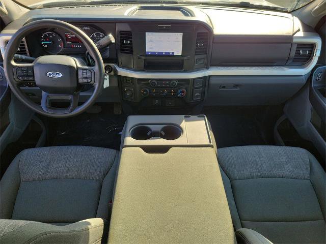 Certified 2025 Ford F350 XLT image 13