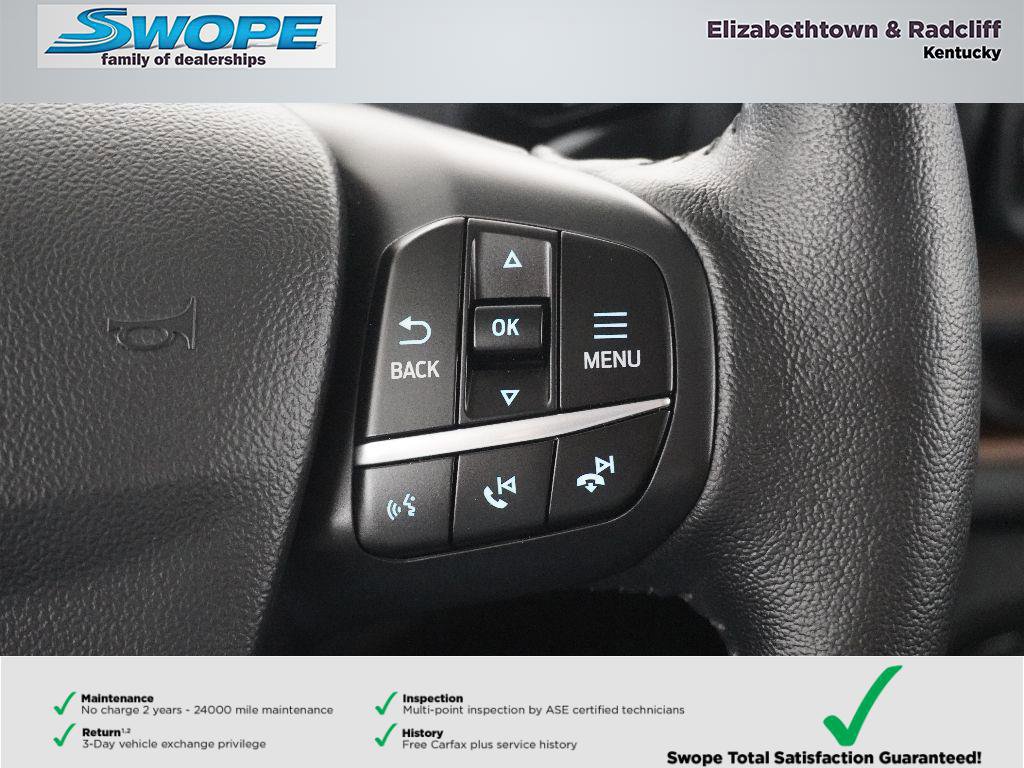 Certified 2021 Ford Bronco Sport Outer Banks w/ Outer Banks Package (96D) image 27