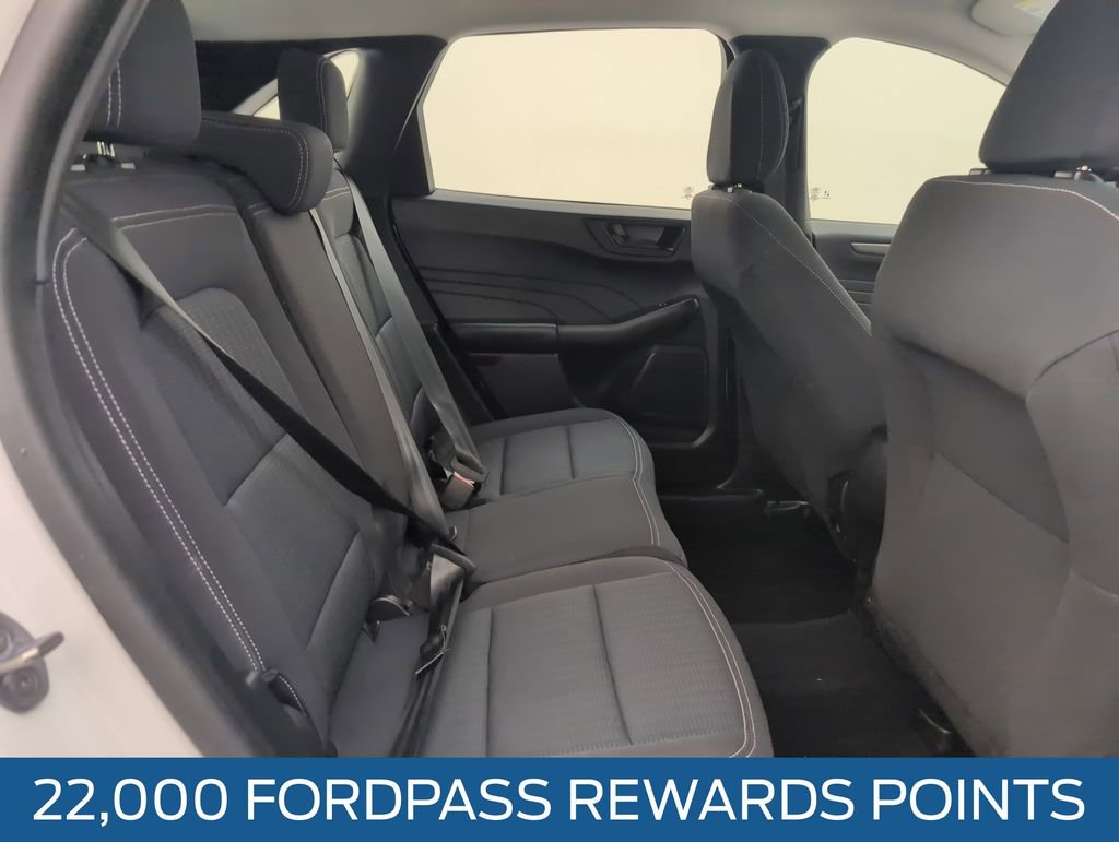 Certified 2023 Ford Escape FWD image 15