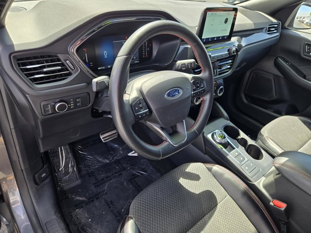 Certified 2024 Ford Escape ST-Line FWD image 19
