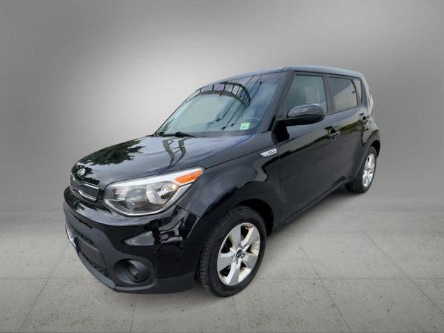 Used 2017 Kia Soul FWD image 5