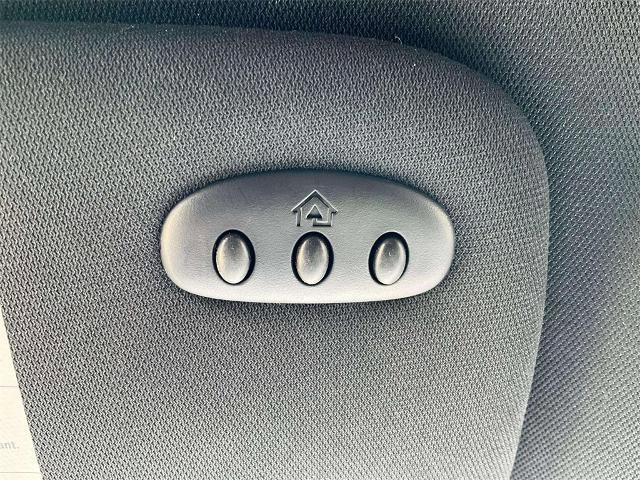 Certified 2022 Ford Edge ST w/ Equipment Group 401A image 25