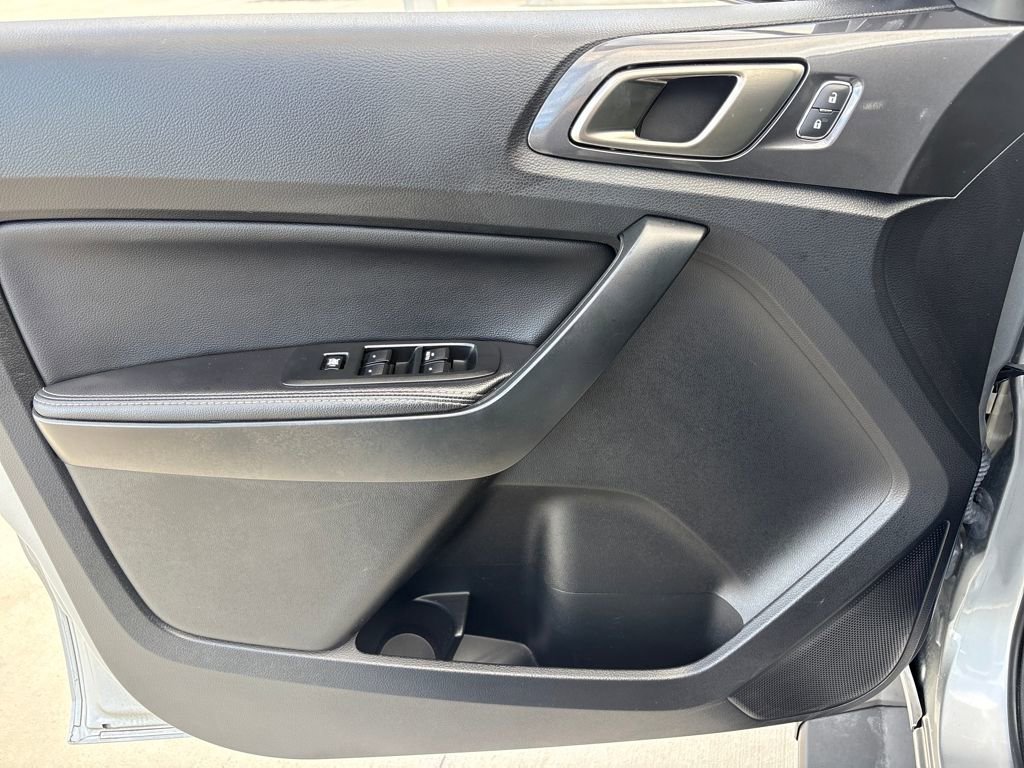 Certified 2021 Ford Ranger Lariat image 16