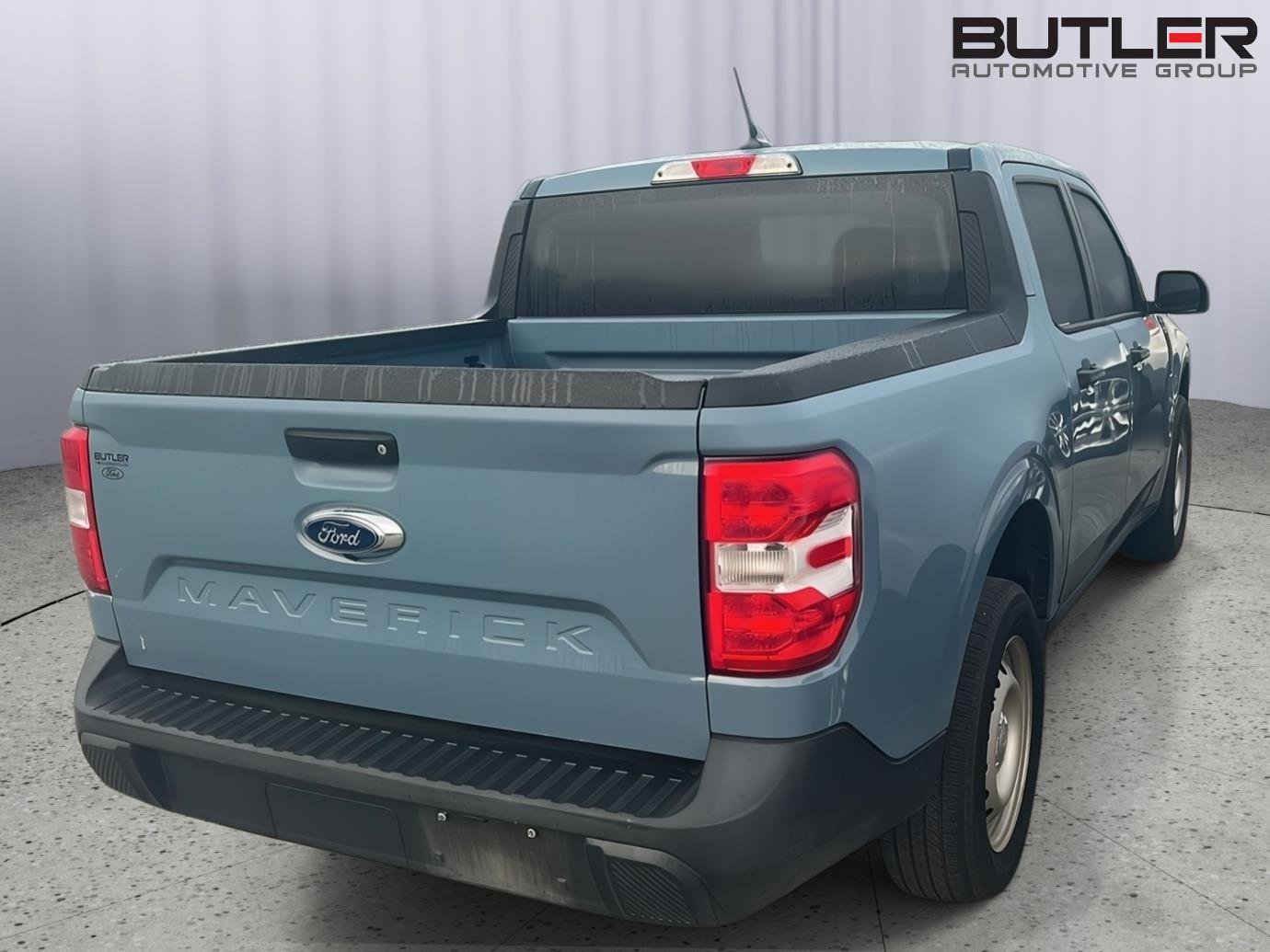 Certified 2023 Ford Maverick XL image 10