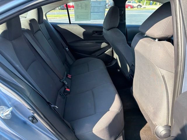 Used 2022 Toyota Corolla LE FWD image 20