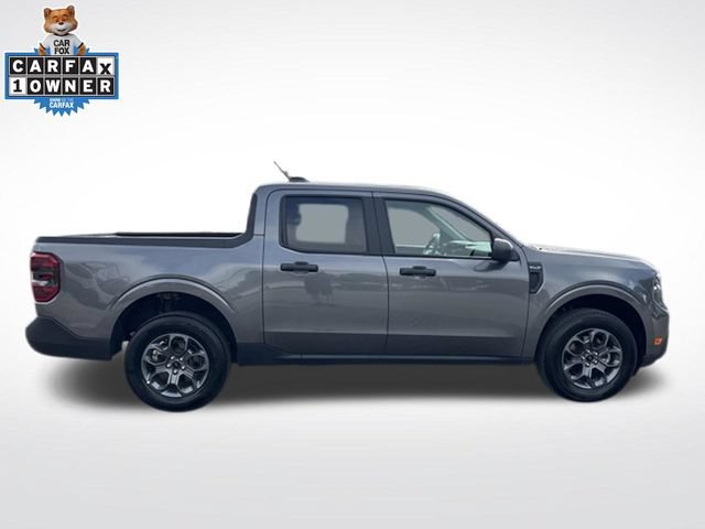 Certified 2026 Ford Maverick XLT AWD/4WD image 11