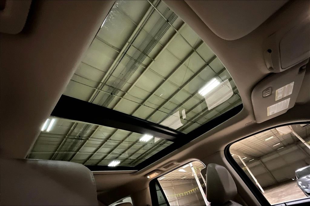 Certified 2024 Ford Expedition Max Limited image 21