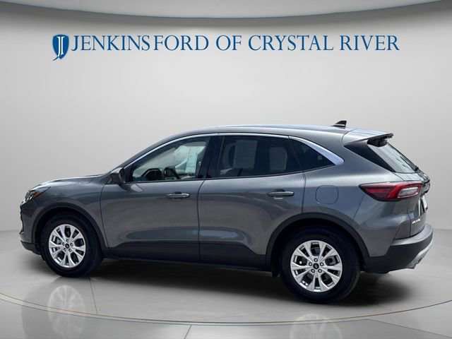 Certified 2023 Ford Escape Active w/ Cold Weather Package FWD image 9