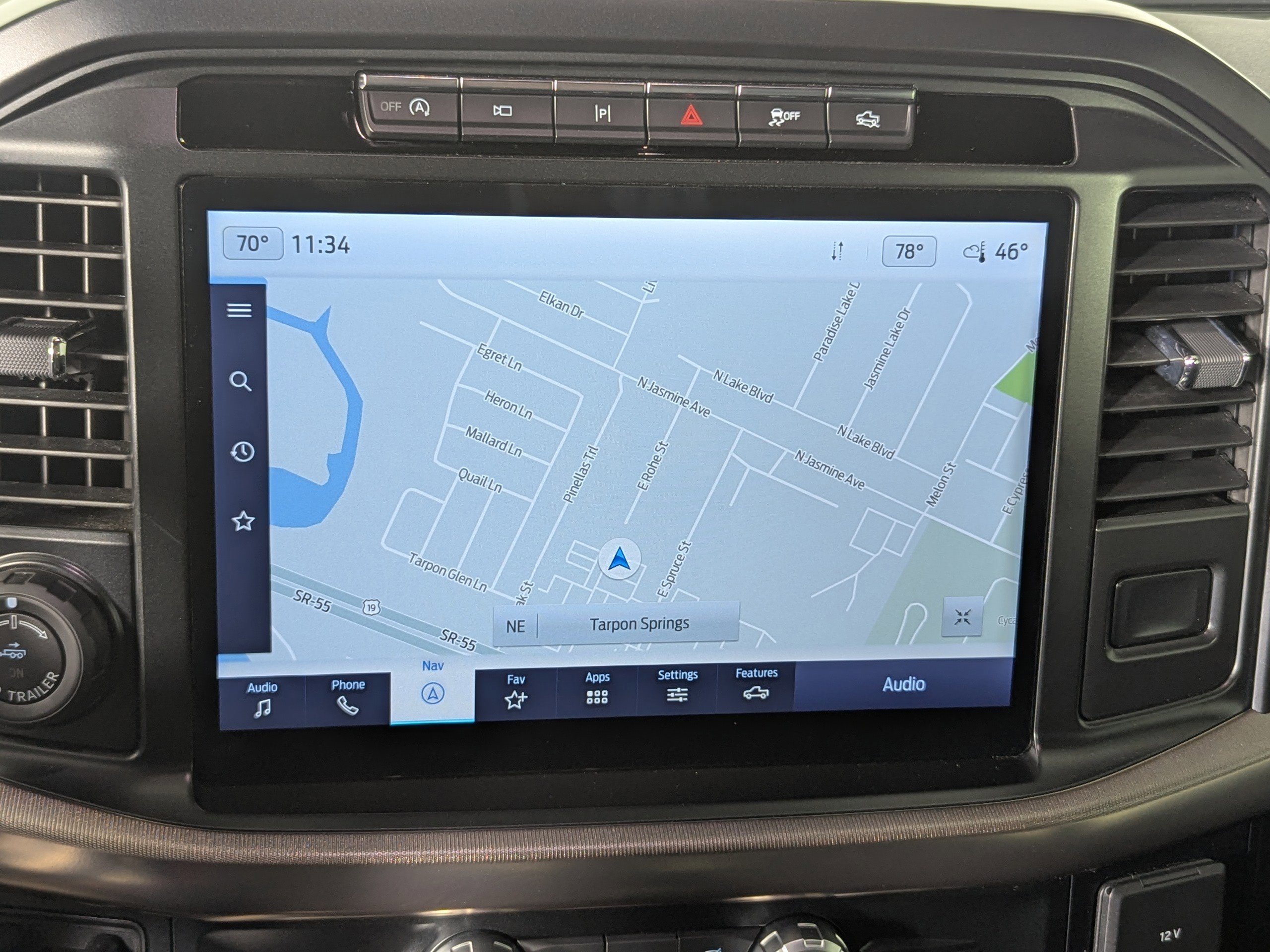 Certified 2023 Ford F150 Raptor w/ Raptor Carbon Fiber Package image 24