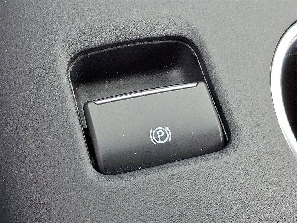 Certified 2025 Ford Mustang GT Premium w/ Mustang Nite Pony Package image 23