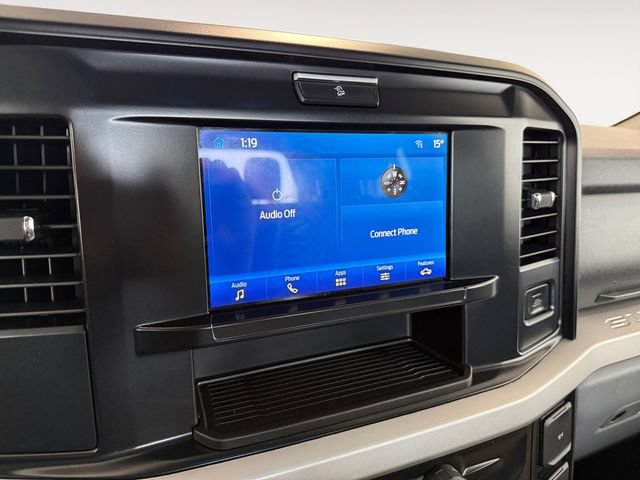 Certified 2025 Ford F350 XLT w/ FX4 Off-Road Package AWD/4WD image 15