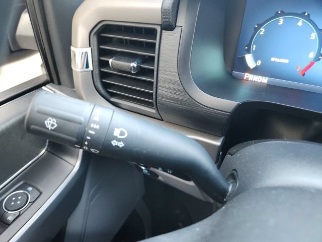 Certified 2024 Ford F150 XLT w/ Mobile Office Package RWD image 41