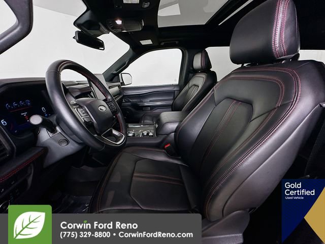 Certified 2024 Ford Expedition Max Limited image 25