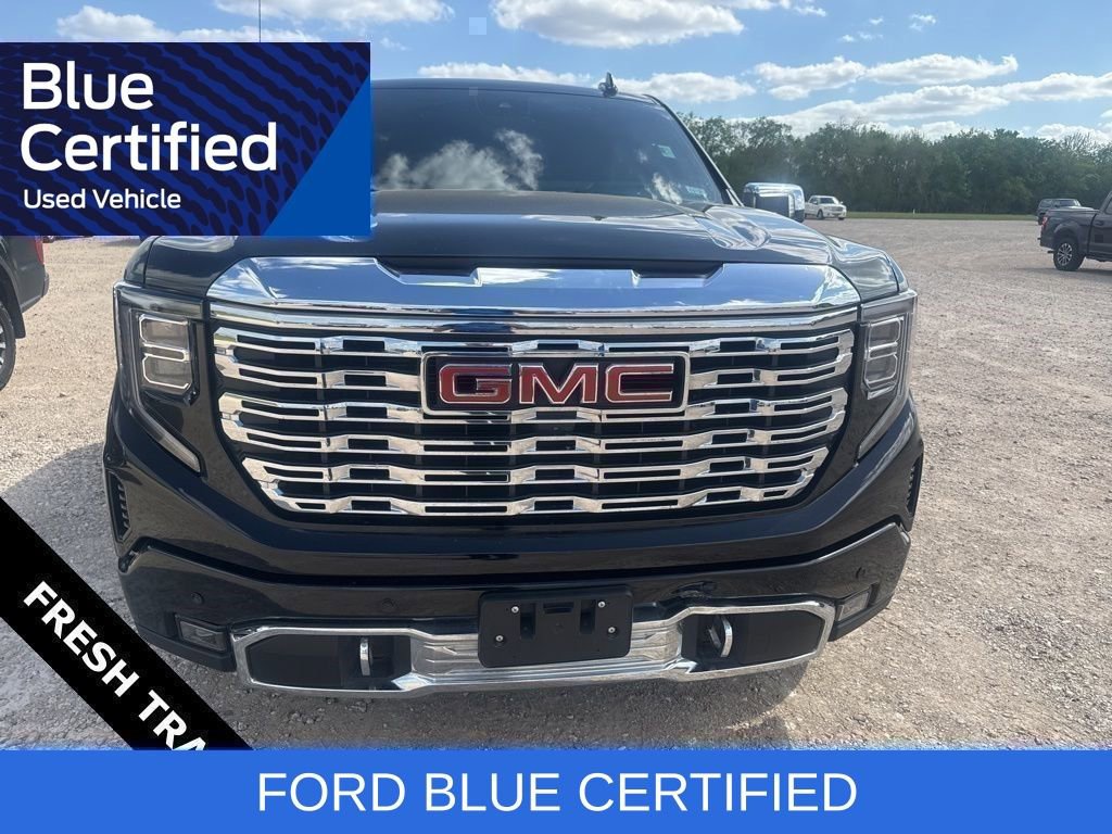 Used 2024 GMC Sierra 1500 Denali w/ Denali Reserve Package
