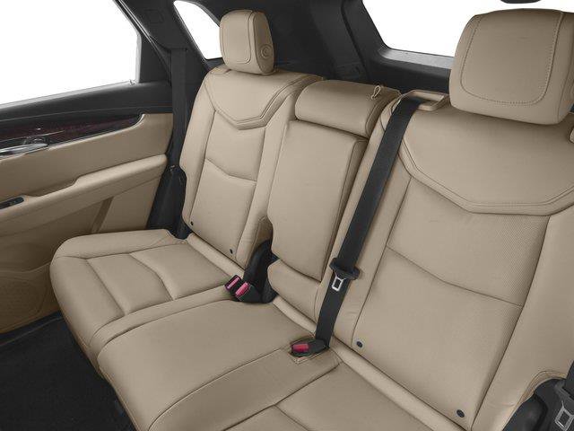 Used 2018 Cadillac XT5 Premium Luxury FWD image 17