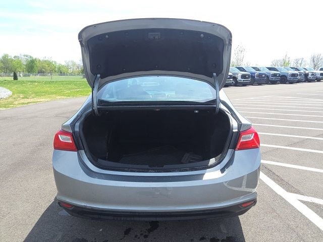 Used 2023 Chevrolet Malibu LT FWD image 10