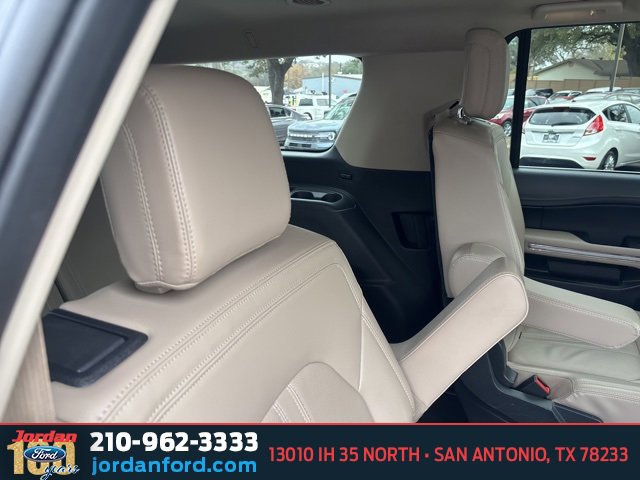 Certified 2024 Ford Expedition Max Limited image 9