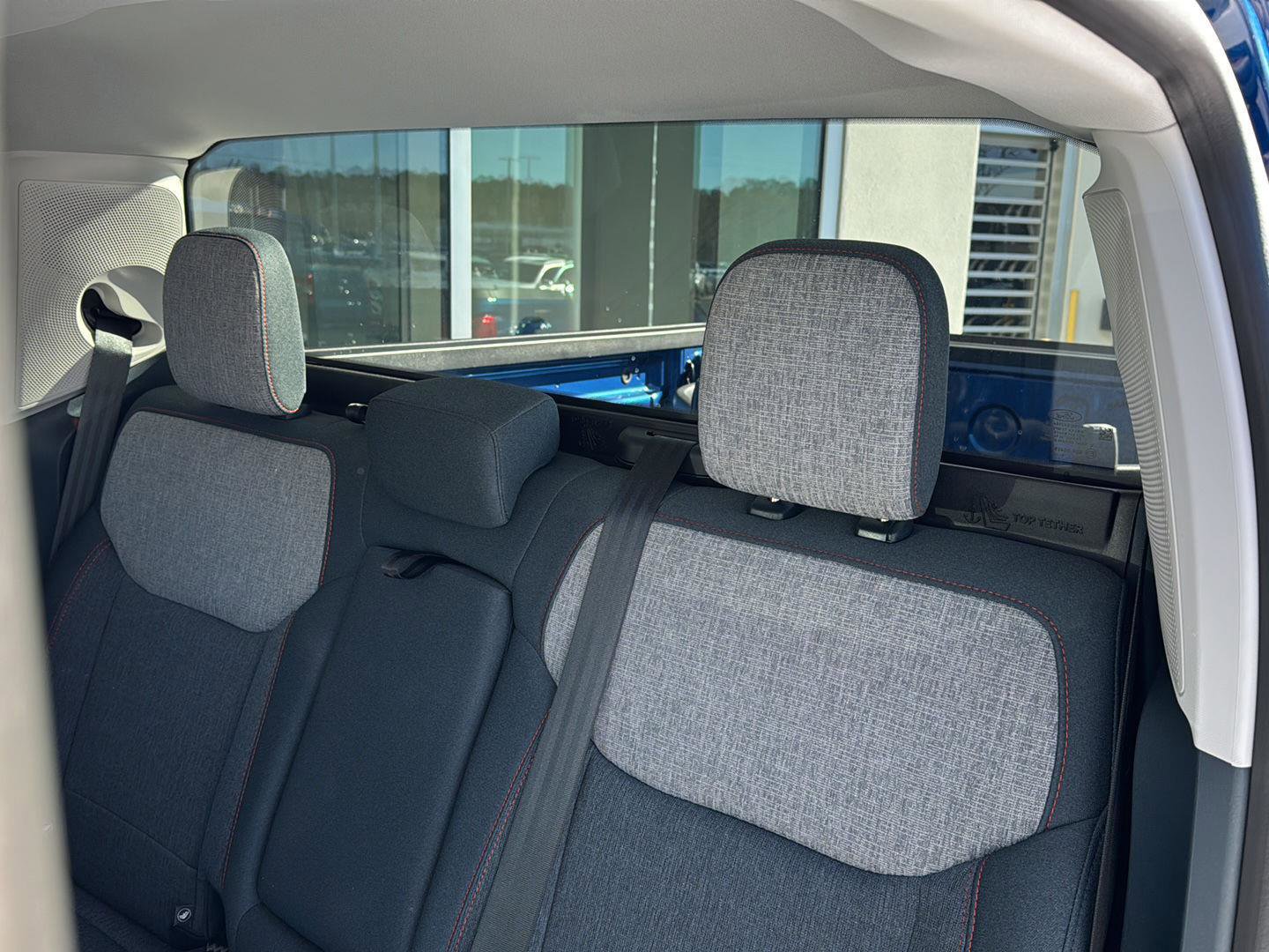 Certified 2024 Ford Maverick XLT w/ Equipment Group 300A Standard image 26