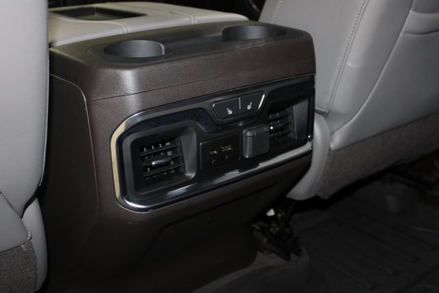 Used 2019 GMC Sierra 1500 SLT image 18