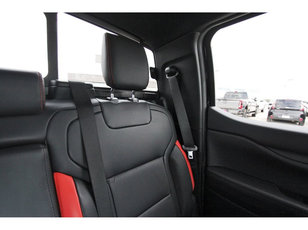 Certified 2025 Ford Ranger Raptor AWD/4WD image 13