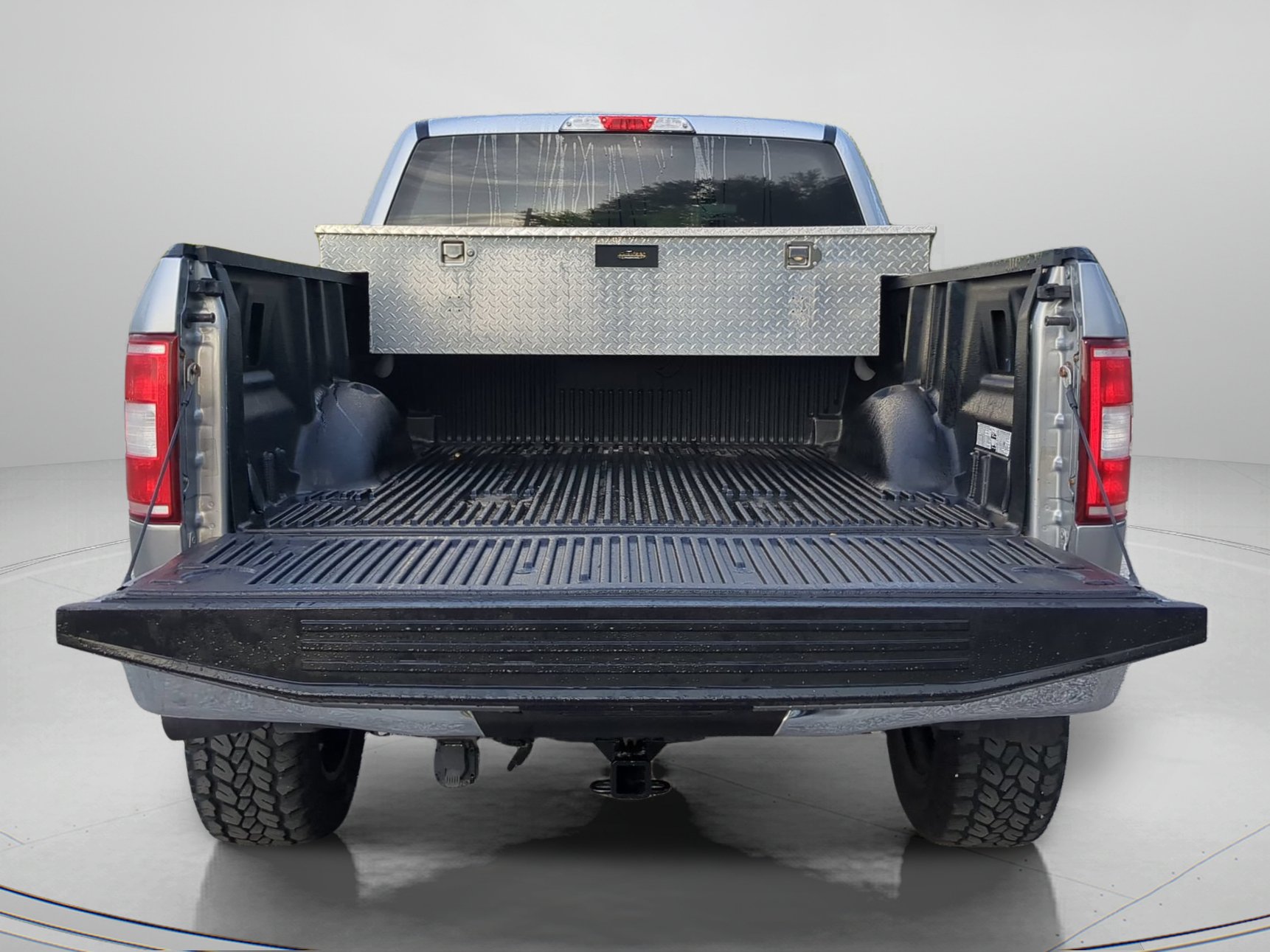 Certified 2020 Ford F150 XLT w/ Equipment Group 301A Mid AWD/4WD image 46
