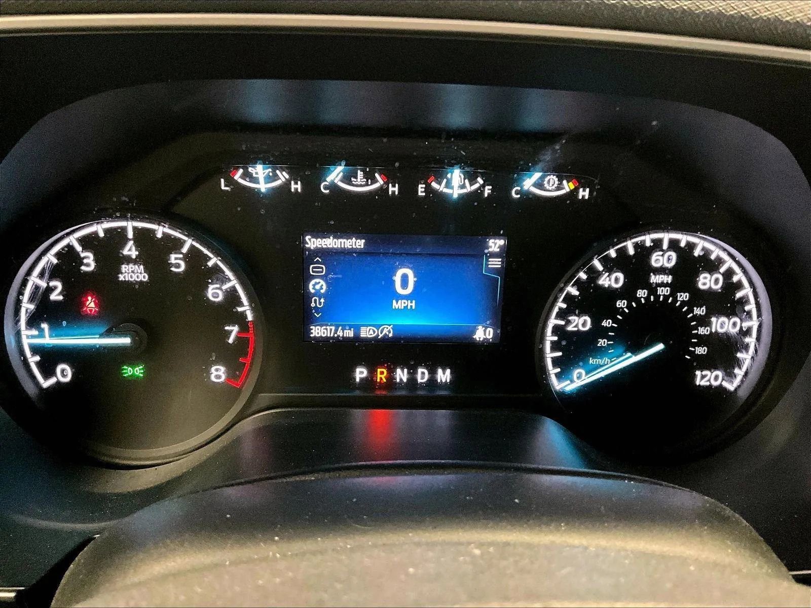 Certified 2023 Ford F150 XL w/ STX Appearance Package AWD/4WD image 19