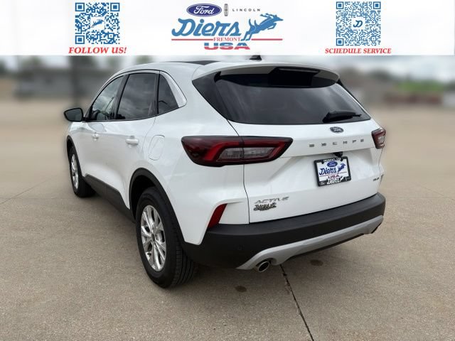 Certified 2024 Ford Escape Active w/ Tech Pack #2 AWD/4WD image 3