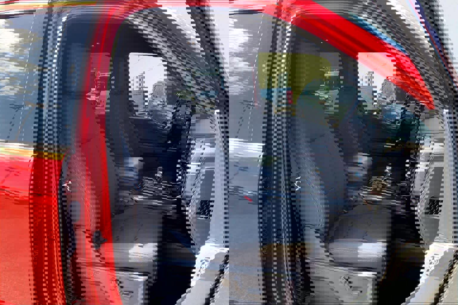 Certified 2023 Ford F150 Tremor image 11