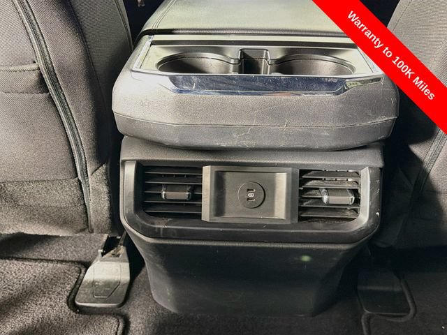 Certified 2025 Ford F150 STX w/ STX Black Appearance Package AWD/4WD image 31