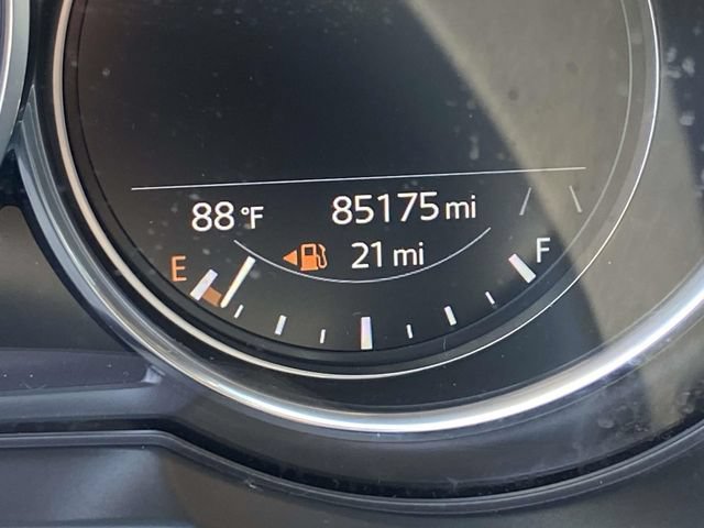 Used 2021 MAZDA CX-5 Carbon Edition AWD/4WD image 21