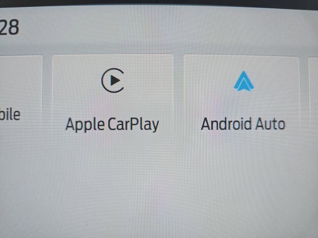 Certified 2024 Ford Escape ST-Line w/ Cold Weather Package image 22