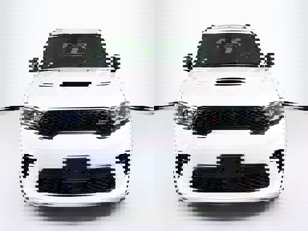 Used 2025 Dodge Durango R/T image 8