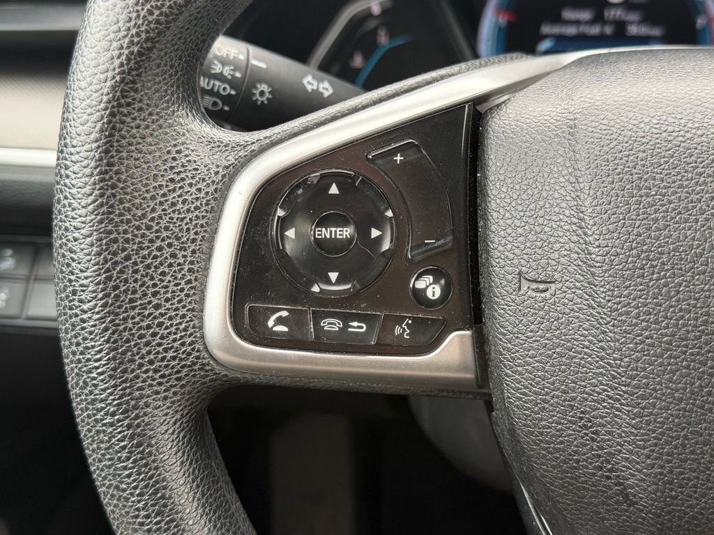 Used 2021 Honda Civic LX image 18